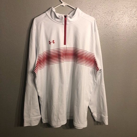 Under Armour Zip 3XL - Picture 1 of 3